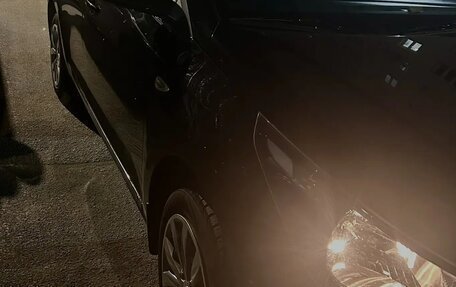 Hyundai Solaris II рестайлинг, 2022 год, 1 750 000 рублей, 7 фотография