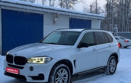 BMW X5, 2015 год, 3 300 000 рублей, 1 фотография