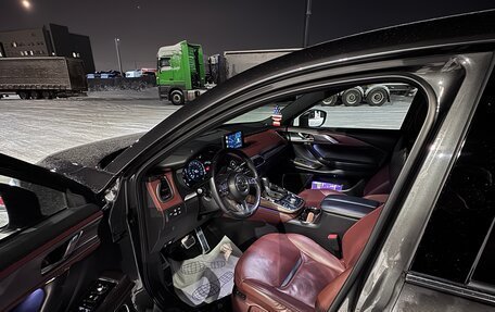 Mazda CX-9 II, 2019 год, 4 400 000 рублей, 5 фотография