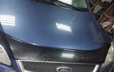 Ford Focus II рестайлинг, 2007 год, 450 000 рублей, 1 фотография