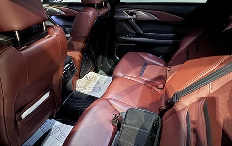 Mazda CX-9 II, 2019 год, 4 400 000 рублей, 3 фотография