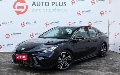 Toyota Camry, 2024 год, 4 160 000 рублей, 1 фотография