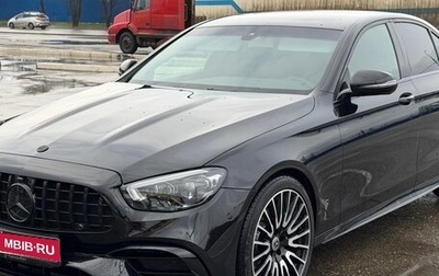 Mercedes-Benz E-Класс, 2019 год, 2 580 000 рублей, 1 фотография