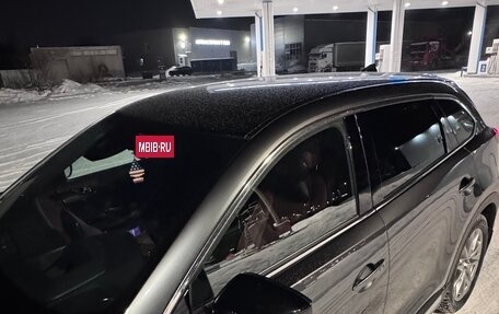 Mazda CX-9 II, 2019 год, 4 400 000 рублей, 6 фотография