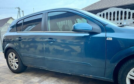 Opel Astra H, 2007 год, 300 000 рублей, 1 фотография