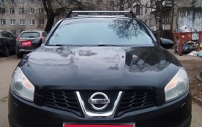 Nissan Qashqai, 2010 год, 830 000 рублей, 1 фотография