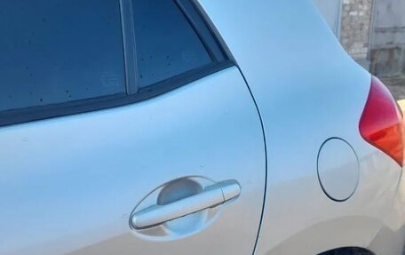 Toyota Auris II, 2008 год, 625 000 рублей, 5 фотография