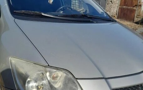 Toyota Auris II, 2008 год, 625 000 рублей, 12 фотография