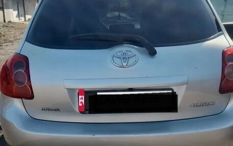 Toyota Auris II, 2008 год, 625 000 рублей, 7 фотография