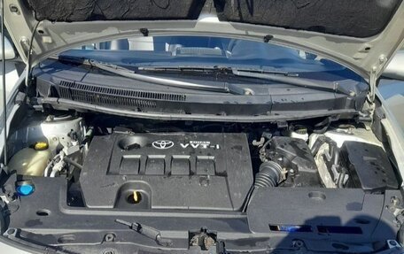 Toyota Auris II, 2008 год, 625 000 рублей, 25 фотография