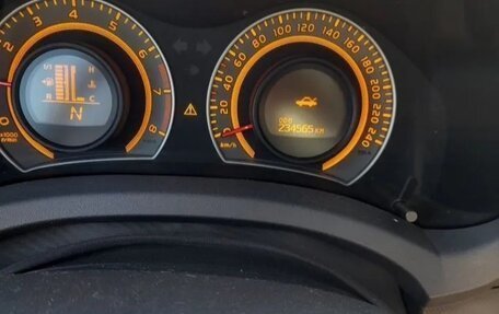 Toyota Auris II, 2008 год, 625 000 рублей, 31 фотография