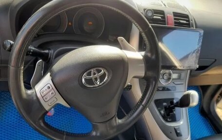 Toyota Auris II, 2008 год, 625 000 рублей, 36 фотография