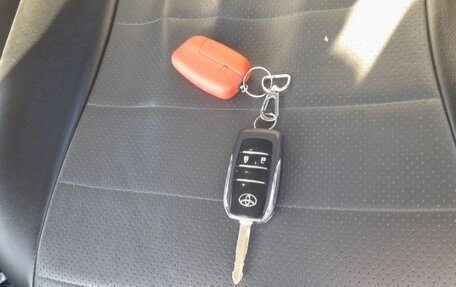 Toyota Auris II, 2008 год, 625 000 рублей, 32 фотография