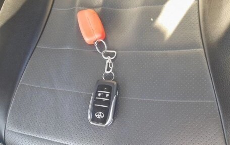 Toyota Auris II, 2008 год, 625 000 рублей, 33 фотография