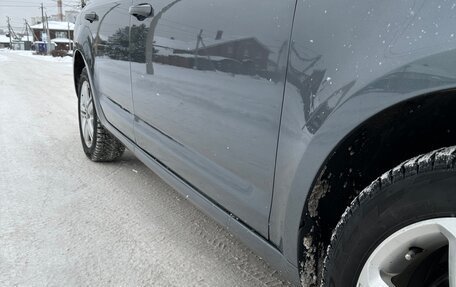 Skoda Octavia, 2013 год, 849 000 рублей, 6 фотография