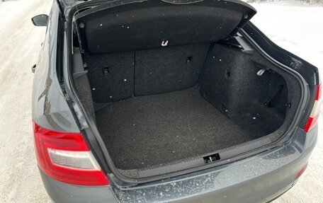 Skoda Octavia, 2013 год, 849 000 рублей, 11 фотография