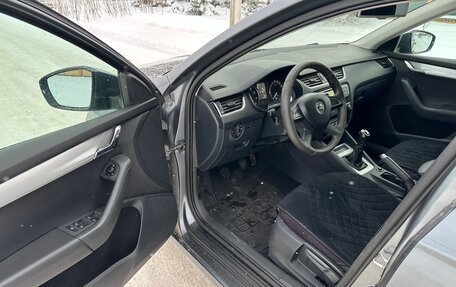 Skoda Octavia, 2013 год, 849 000 рублей, 9 фотография