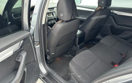 Skoda Octavia, 2013 год, 849 000 рублей, 10 фотография