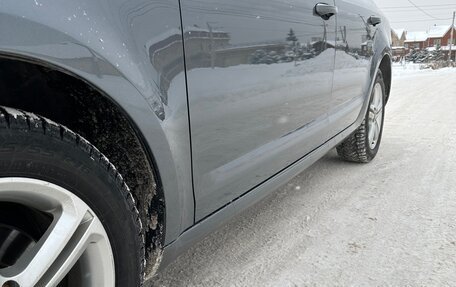 Skoda Octavia, 2013 год, 849 000 рублей, 7 фотография