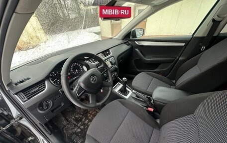 Skoda Octavia, 2013 год, 849 000 рублей, 13 фотография