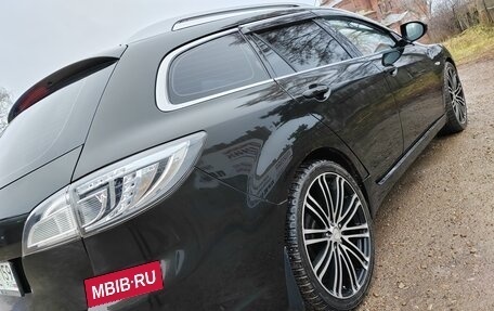 Mazda 6, 2008 год, 800 000 рублей, 3 фотография