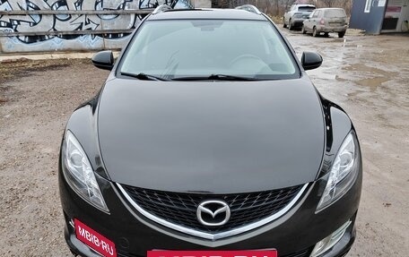 Mazda 6, 2008 год, 800 000 рублей, 5 фотография