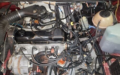 Volkswagen Passat B3, 1989 год, 205 000 рублей, 4 фотография