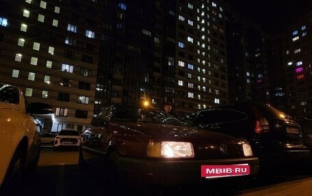 Volkswagen Passat B3, 1989 год, 205 000 рублей, 3 фотография