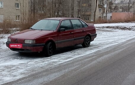 Volkswagen Passat B3, 1989 год, 205 000 рублей, 5 фотография