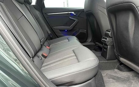 Audi A3, 2022 год, 2 345 000 рублей, 10 фотография