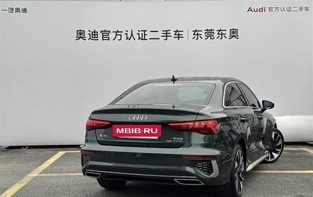 Audi A3, 2022 год, 2 345 000 рублей, 5 фотография