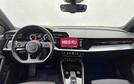 Audi A3, 2022 год, 2 345 000 рублей, 8 фотография