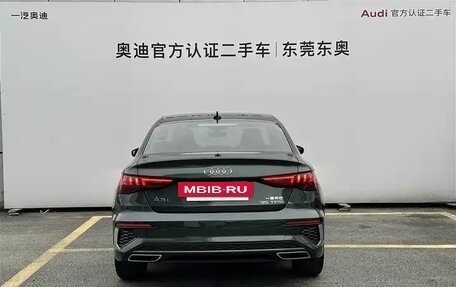 Audi A3, 2022 год, 2 345 000 рублей, 4 фотография