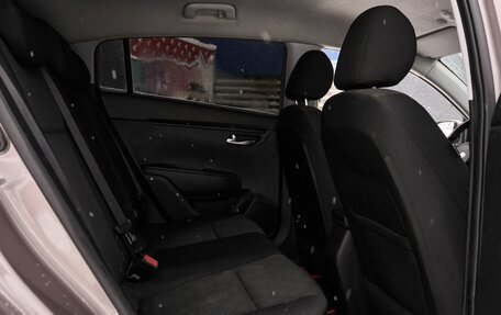 KIA Rio IV, 2020 год, 1 578 000 рублей, 7 фотография