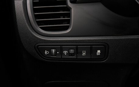 KIA Rio IV, 2020 год, 1 578 000 рублей, 15 фотография