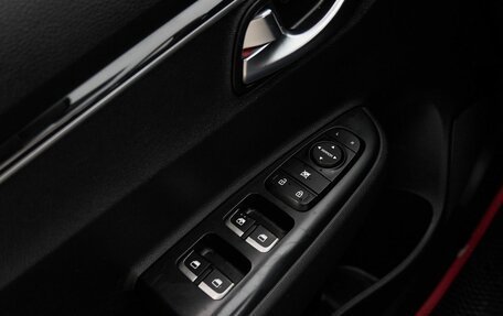 KIA Rio IV, 2020 год, 1 578 000 рублей, 13 фотография