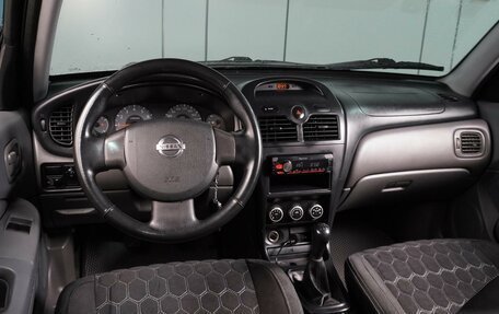 Nissan Almera Classic, 2010 год, 549 000 рублей, 6 фотография