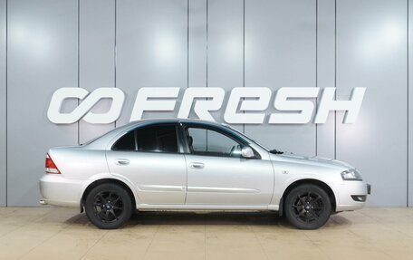 Nissan Almera Classic, 2010 год, 549 000 рублей, 5 фотография