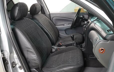 Nissan Almera Classic, 2010 год, 549 000 рублей, 8 фотография