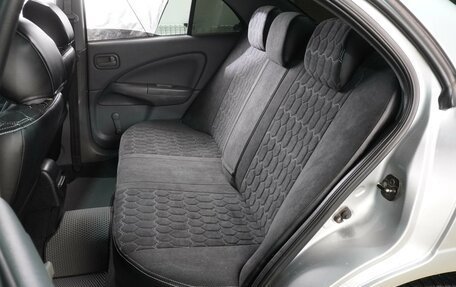 Nissan Almera Classic, 2010 год, 549 000 рублей, 9 фотография