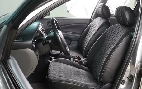 Nissan Almera Classic, 2010 год, 549 000 рублей, 10 фотография