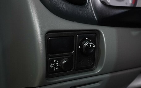 Nissan Almera Classic, 2010 год, 549 000 рублей, 16 фотография