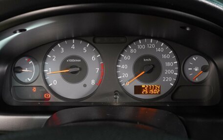 Nissan Almera Classic, 2010 год, 549 000 рублей, 17 фотография