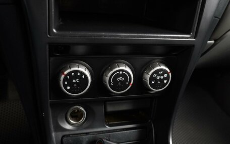 Nissan Almera Classic, 2010 год, 549 000 рублей, 12 фотография