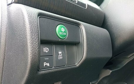 Honda Accord IX рестайлинг, 2013 год, 1 629 000 рублей, 11 фотография