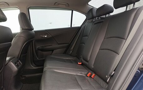 Honda Accord IX рестайлинг, 2013 год, 1 629 000 рублей, 12 фотография