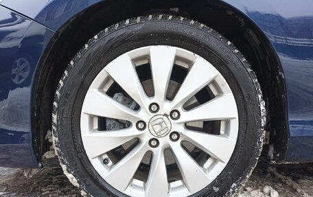 Honda Accord IX рестайлинг, 2013 год, 1 629 000 рублей, 9 фотография