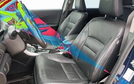 Honda Accord IX рестайлинг, 2013 год, 1 629 000 рублей, 10 фотография