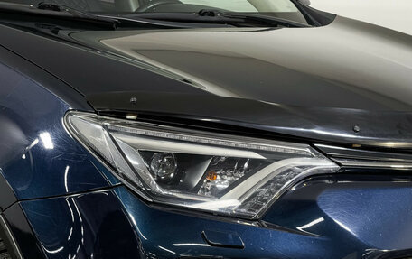 Toyota RAV4, 2018 год, 2 097 000 рублей, 15 фотография