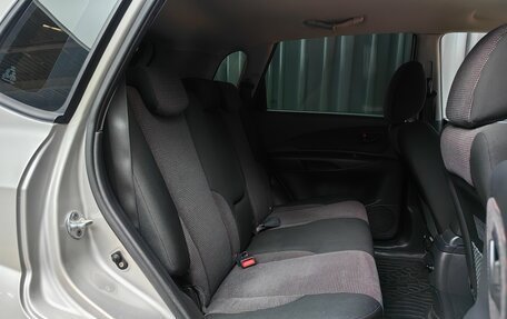 Hyundai Tucson III, 2007 год, 559 000 рублей, 8 фотография